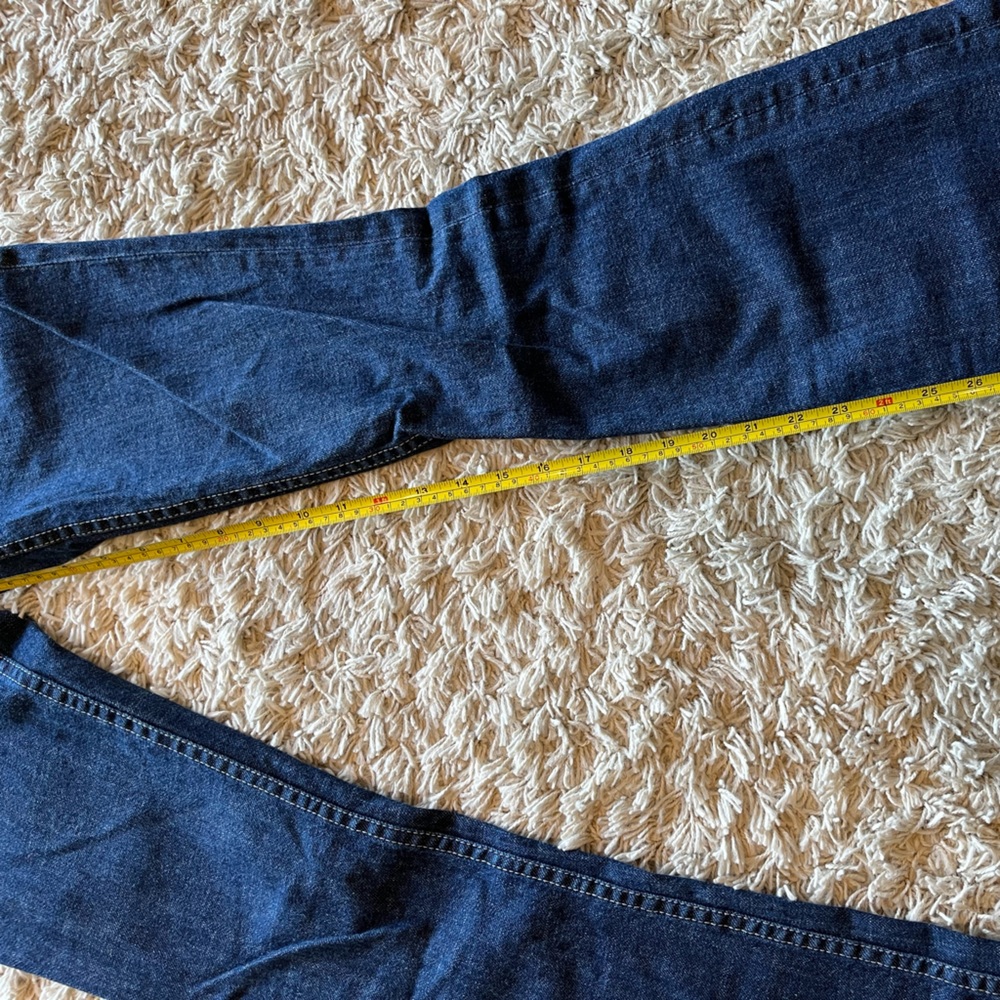 William Rast Jeans - size 24 - Picture 6 of 8